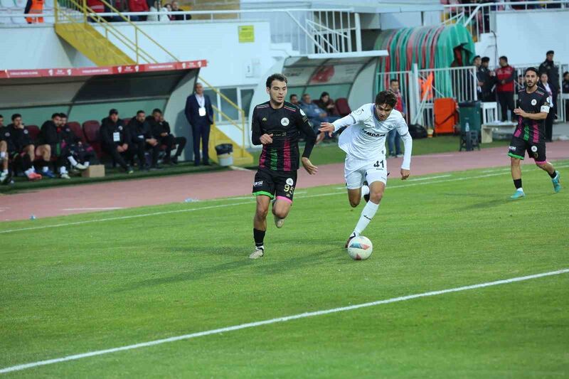 ISPARTA 32 PAZARSPOR