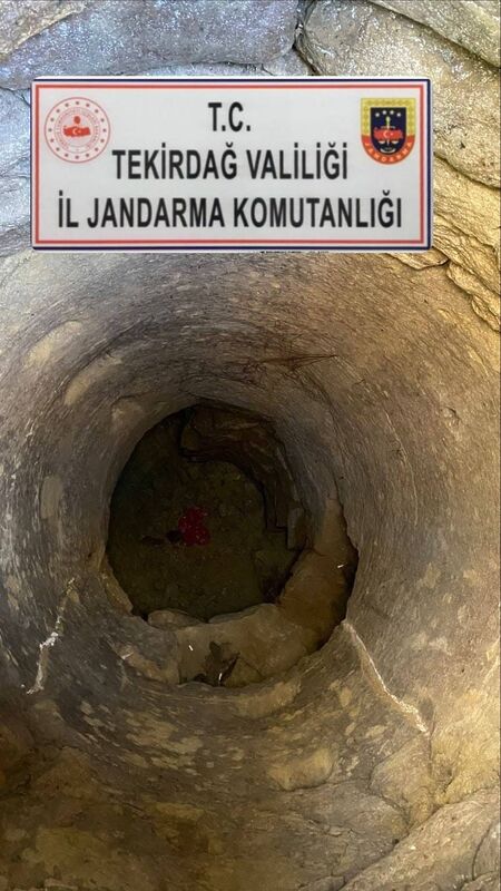 TEKİRDAĞ İL JANDARMA KOMUTANLIĞI