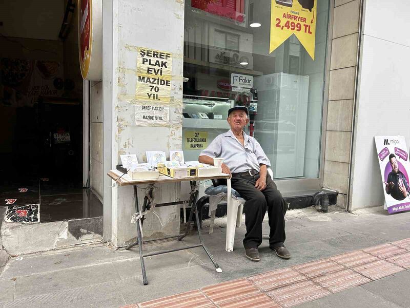 HATAY'DA ÇALIŞMA AZMİYLE TAKDİR