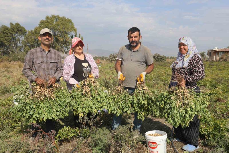 HATAY’IN ANTAKYA İLÇESİNDE 20