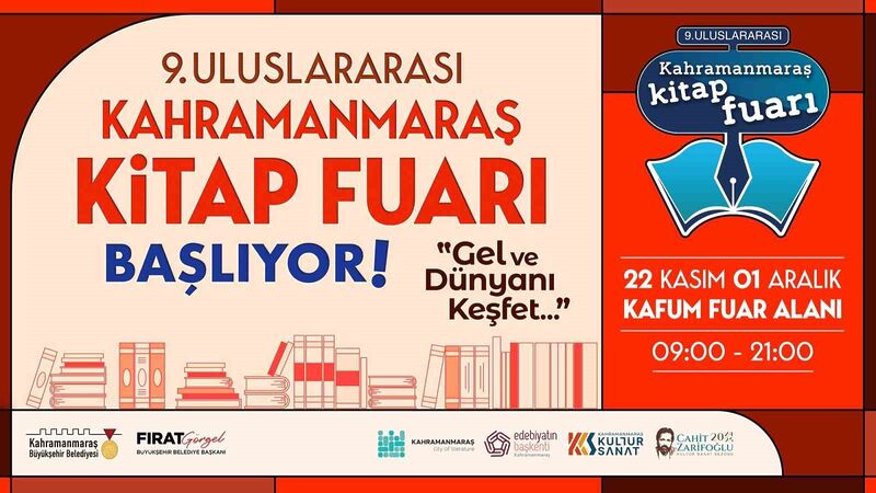 KAHRAMANMARAŞ’TA BÜYÜKŞEHİR BELEDİYESİ TARAFINDAN