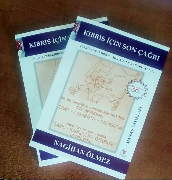 YAZAR NAGİHAN ÖLMEZ'İN KALEMİNDEN