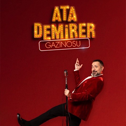 MİZAHIN YILDIZ İSMİ ATA