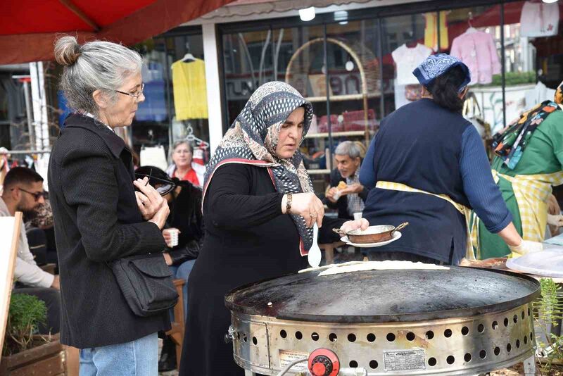 ATAKUM BELEDİYESİ BAŞKANI SERHAT