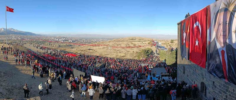 ERZURUM'DA, 1877-1878 OSMANLI-RUS SAVAŞININ