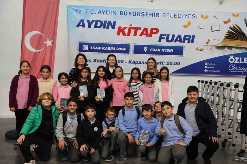 AYDIN BÜYÜKŞEHİR BELEDİYE BAŞKANI