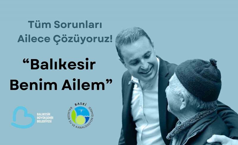 BALIKESİR BÜYÜKŞEHİR BELEDİYESİNDEN EKONOMİK