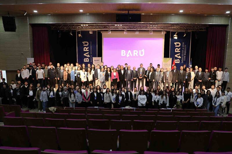 BARTIN ÜNİVERSİTESİ (BARÜ) EV