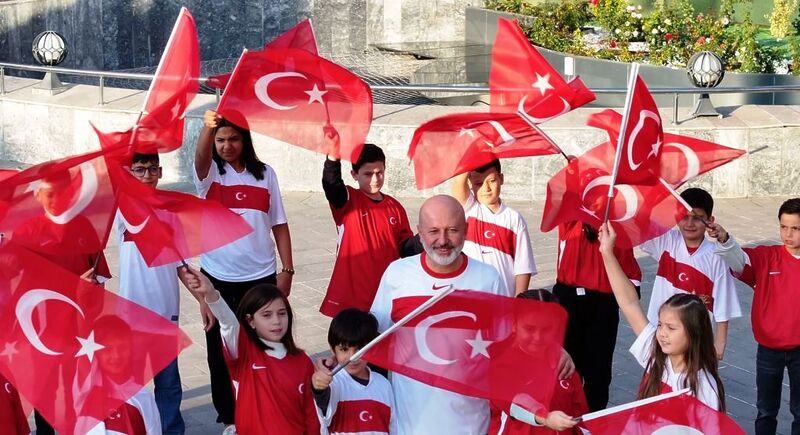 KOCASİNAN BELEDİYESİ; KAYSERİ’DE OYNANACAK