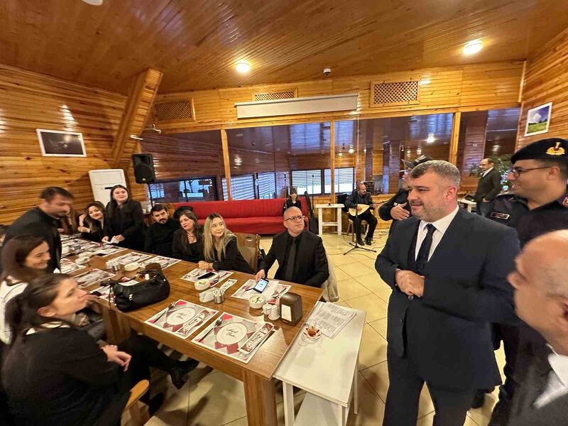 KARABÜK'ÜN YENİCE İLÇESİNDE 24