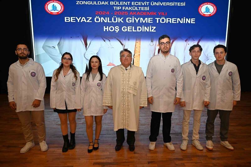 ZONGULDAK BÜLENT ECEVİT ÜNİVERSİTESİ