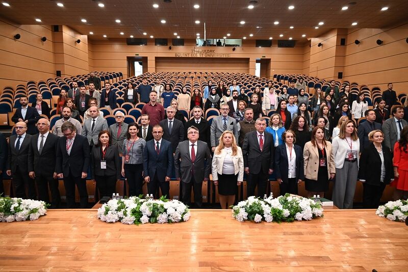 ZONGULDAK BÜLENT ECEVİT ÜNİVERSİTESİ