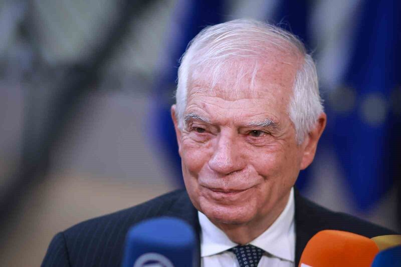 Borrell, Netanyahu hakkındaki tutuklama kararı hakkında: “Siyasi değil ve uygulanması gerekiyor”