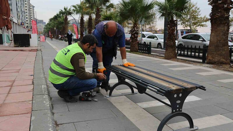 KAHRAMANMARAŞ BÜYÜKŞEHİR BELEDİYESİ, BİNEVLER