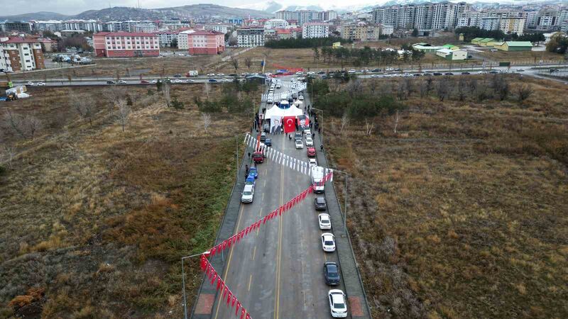 ERZURUM BÜYÜKŞEHİR BELEDİYESİ TARAFINDAN