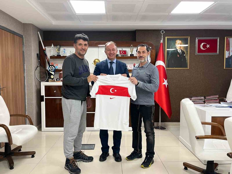 TÜRKİYE FUTBOL FEDERASYONU (TFF)