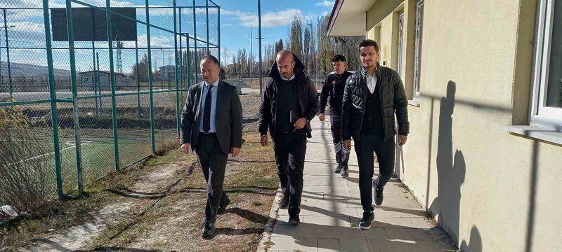 ERZURUM GENÇLİK VE SPOR