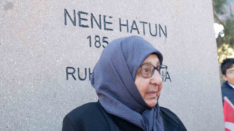 93 HARBİ SIRASINDA ERZURUM'DA