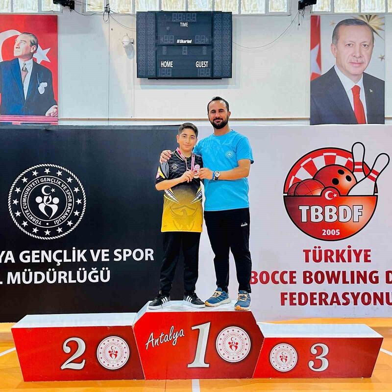 GENÇLİK VE SPOR İL