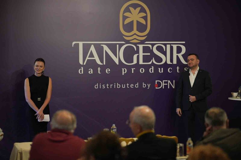 DFN, TÜRKİYE PAZARINA SUNDUĞU