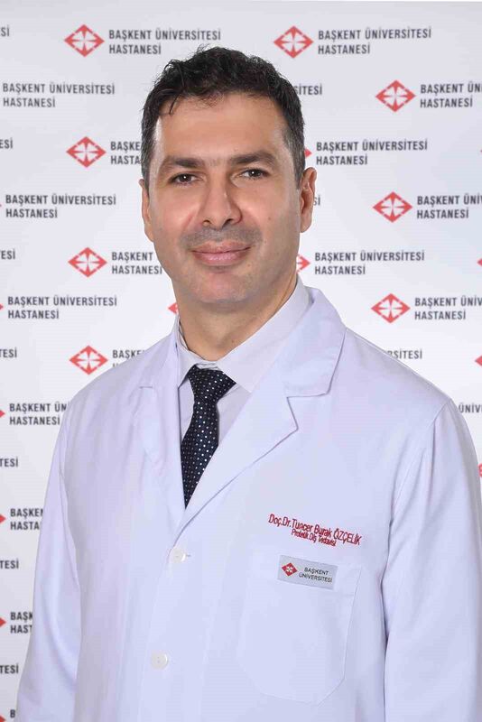 PROF. DR. T. BURAK