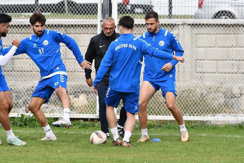 ERCİYES 38 FUTBOL KULÜBÜ,