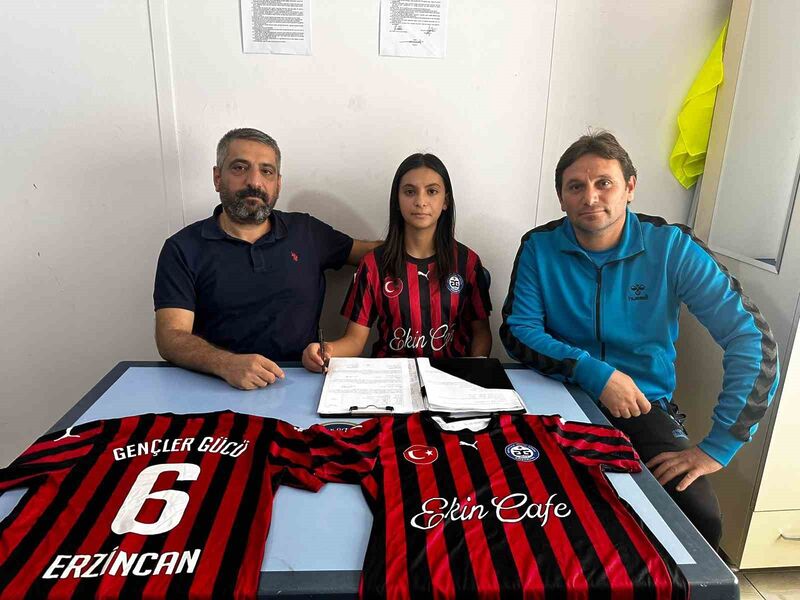 ERZİNCAN GENÇLER GÜCÜ SPOR