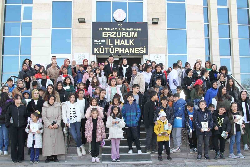 ERZURUM AİLE VE SOSYAL