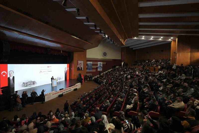 ERZURUM’DA MEB BÜNYESİNDE YURT