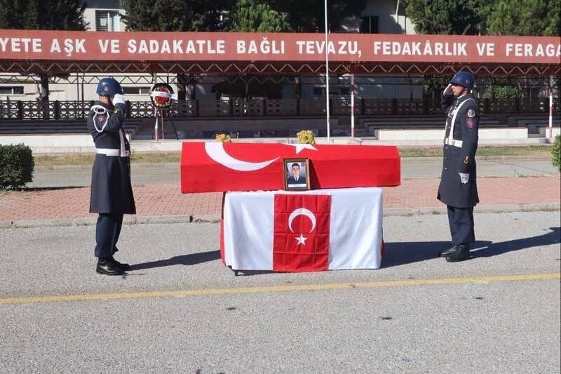 FETHİYE'DE JANDARMA PERSONELİ YAŞAM