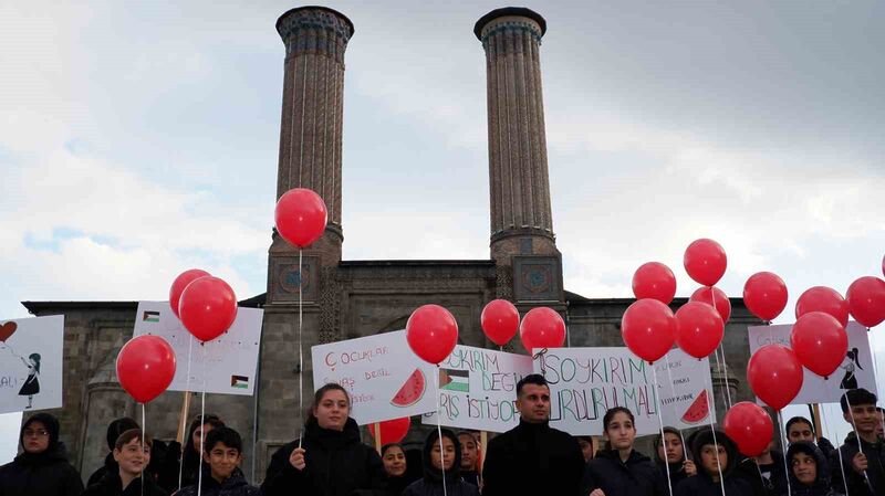 ERZURUM AİLE VE SOSYAL