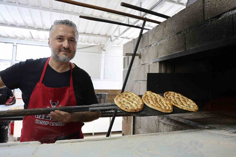 HATAY’IN ANTAKYA İLÇESİNDE 25