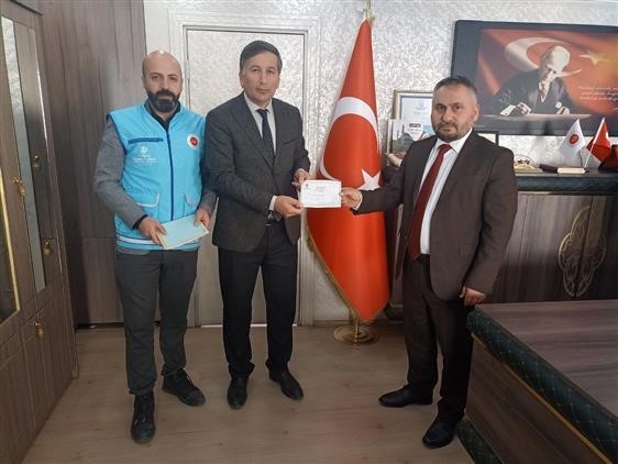 HAKKARİ MÜFTÜLÜĞÜ BÜNYESİNDE ÇALIŞAN