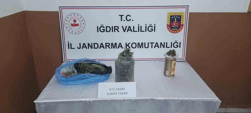 IĞDIR İL JANDARMA KOMUTANLIĞINDAN