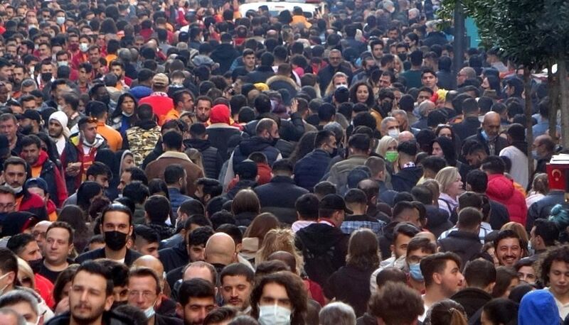 İŞSİZLİK ORANI EYLÜL'DE YÜZDE