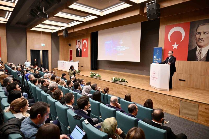 İSTANBUL İL SAĞLIK MÜDÜRÜ