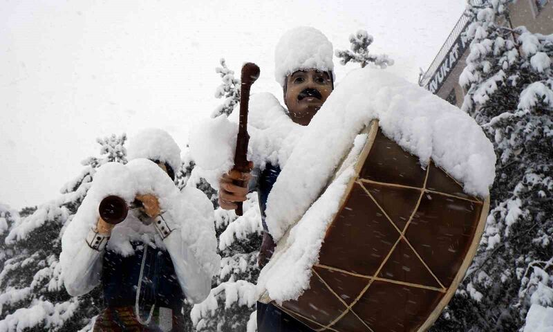 METEOROLOJİ GENEL MÜDÜRLÜĞÜ VERİLERİNE