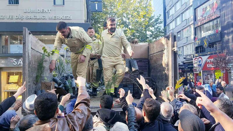 KARABÜK'TE, ÇEVRE BİLİNCİNİN ARTIRILMASI