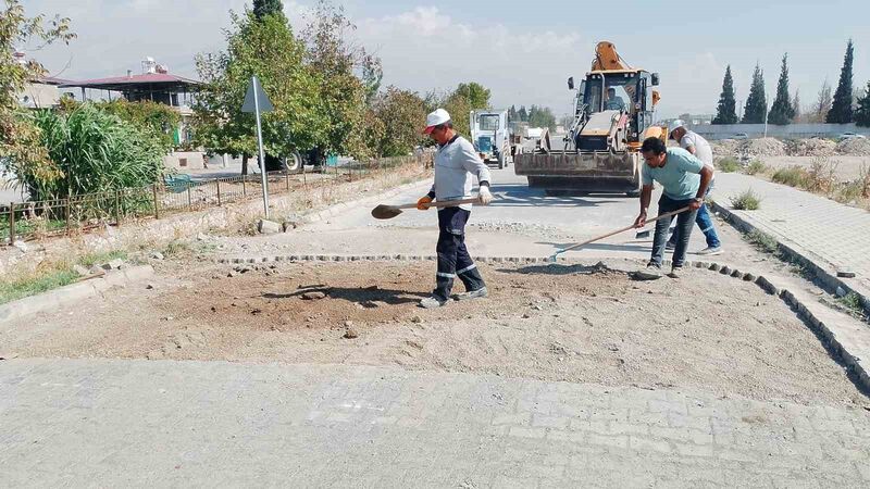 KAHRAMANMARAŞ BÜYÜKŞEHİR BELEDİYESİNİN MOBİL