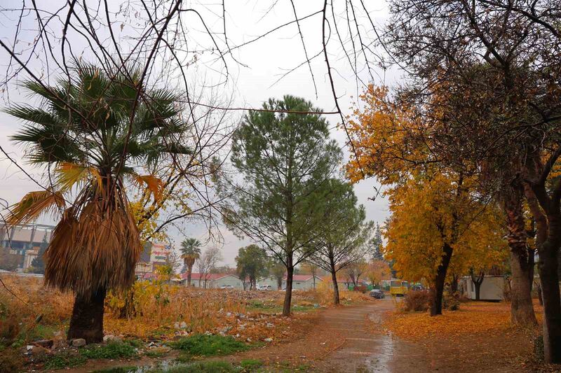 KAHRAMANMARAŞ’TA DEPREMİN EN ÇOK