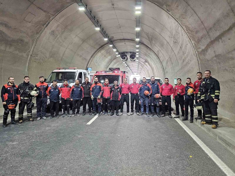 KAHRAMANMARAŞ'IN GÖKSUN İLÇESİNDE CAHİT