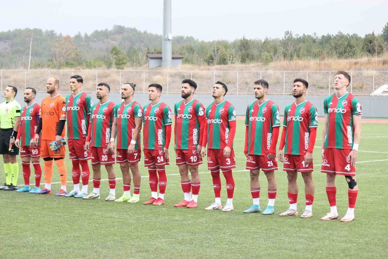 KARŞIYAKA, TFF 3. LİG