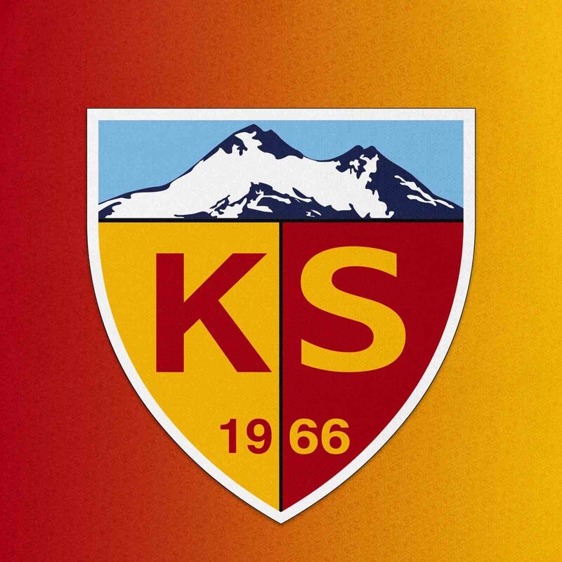 KAYSERİSPOR İLE YAPI KREDİ