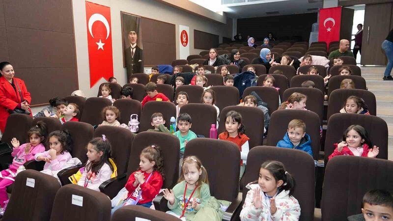 KEÇİÖREN BELEDİYESİ, 27. ANKARA