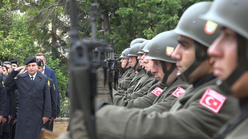 KIRKLARELİ’NİN DÜŞMAN İŞGALİNDEN KURTULUŞUNUN