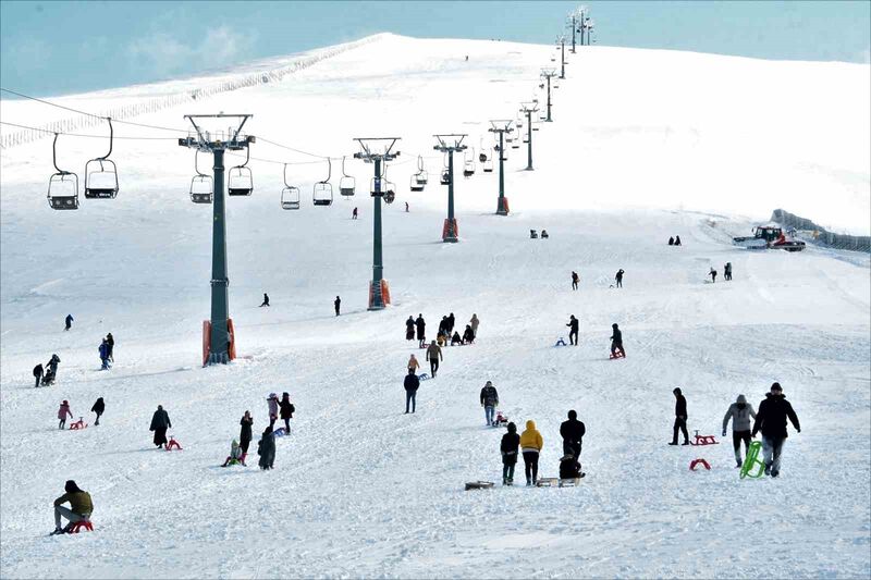 KARADENİZ BÖLGESİ’NİN EN ÖNEMLİ