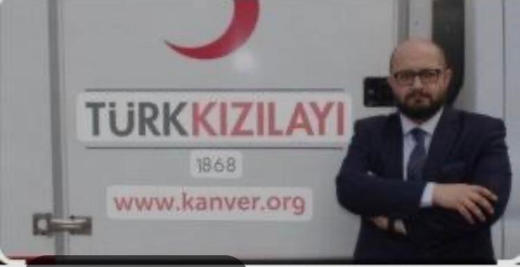 TÜRK KIZILAYI ANTALYA KAN