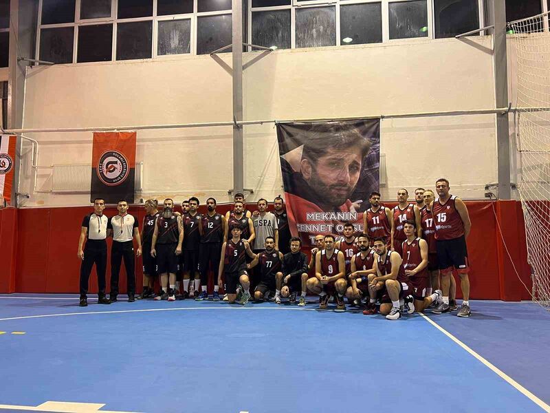 KOÇARLI BELEDİYESPOR BASKETBOL TAKIMI,