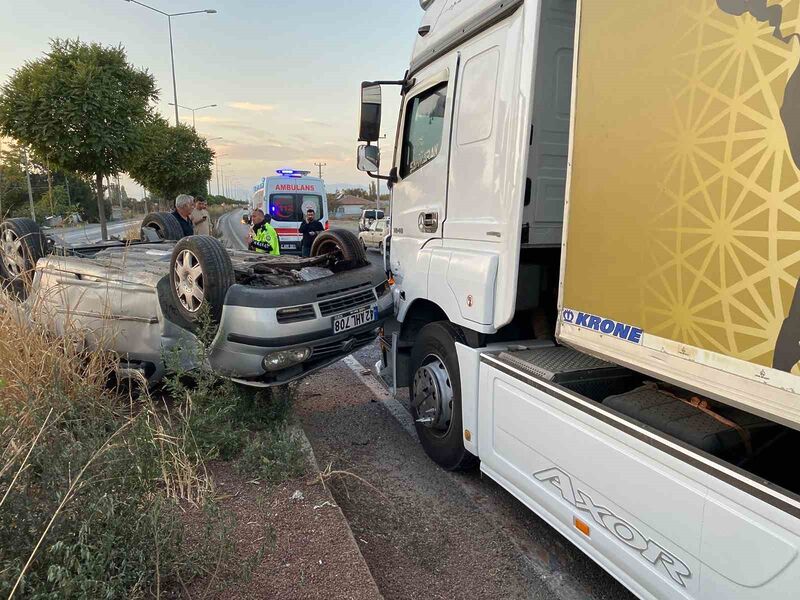 KONYA’NIN EREĞLİ İLÇESİNDE 2