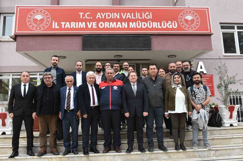 TARIM VE ORMAN BAKANLIĞI